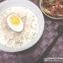 韓国料理：豆素麺(コングックス)