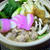 わが家のうどんすき