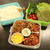まじで15分でできる！！お花見弁当。