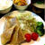 春巻きの晩ご飯と、絶不調