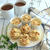 Vegetable Savory Muffins夏野菜マフィン