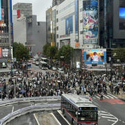 「東京一時帰国満喫！再会と発見で彩る帰国ライフ❤️」