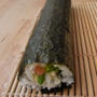 塩麹ごはんで巻き寿司 ☆ Pescheria Gallina