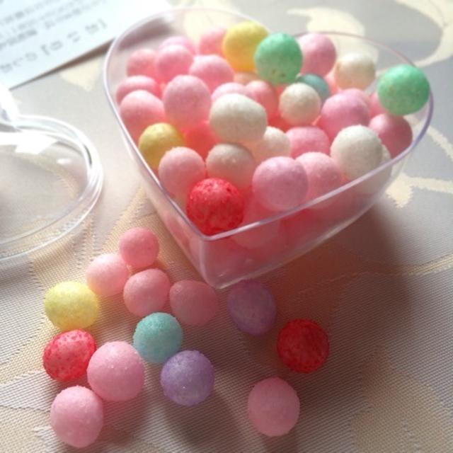 ♡おいり 香川県の嫁入り菓子