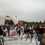 「ラーメン Show in Tokyo 2009」に行ってきたよ。
