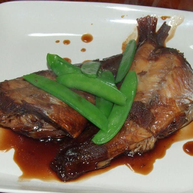 和食の晩ご飯