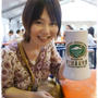 ■OKTOBERFEST in 立川■今日からダイエット～(ﾉﾟДﾟ)ﾉｧｧｧｧ