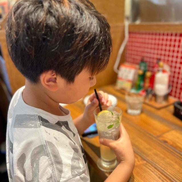 小4息子との2人時間 娘好みな楽天購入品