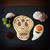 ハロウィン朝ごはんはコレに決まり♪