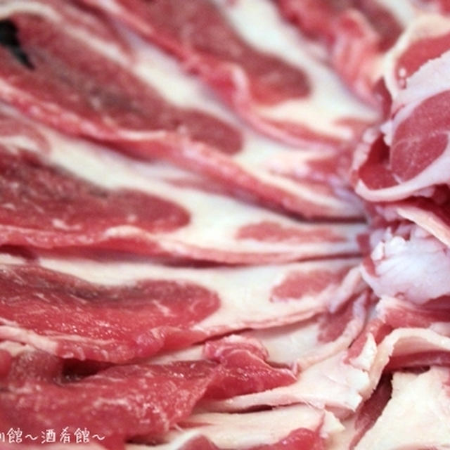 山形の行方（なみかた）さんのラム肉で義経焼きとちょこっとお知らせ。