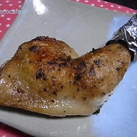 シャカシャカクリスマスチキン