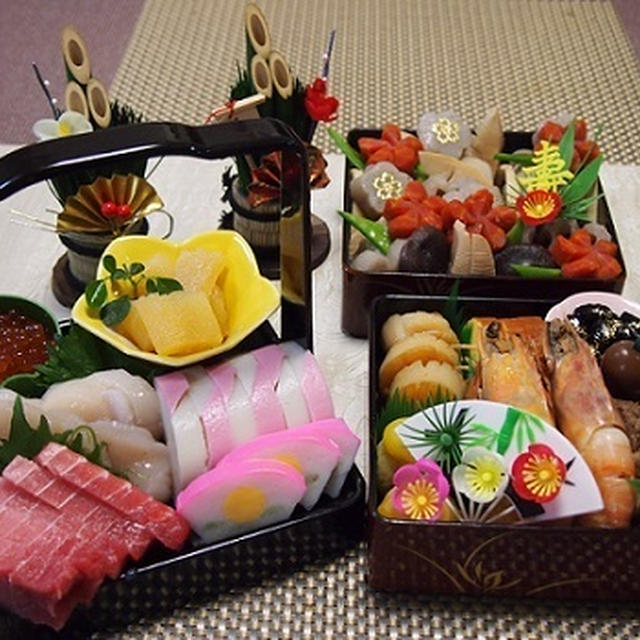 あけましておめでとう&ハピバ弁