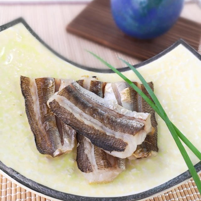 切り目でオシャレ カマスの塩焼き By ケンジさん レシピブログ 料理ブログのレシピ満載