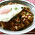 混ぜるだけ！！カレーのルウde簡単ドライカレー(ﾉ´∀｀*)