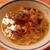 蕎麦コースの話