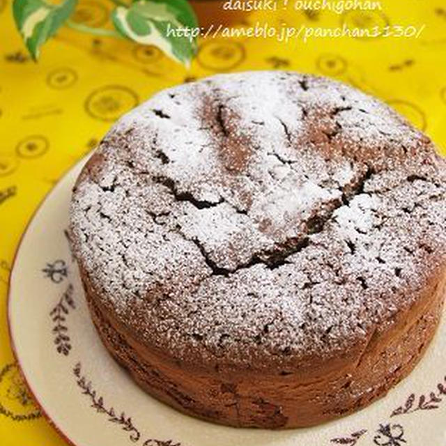 バレンタイン特集～ケーキ編～
