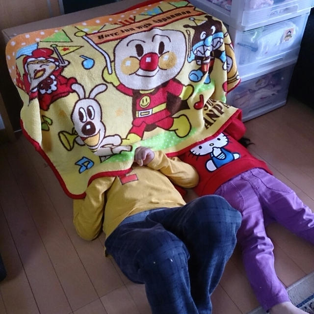 今日の一日♡