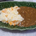 5/21　カレーライス