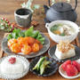 中華定食
