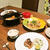 2011最後の夕食@自宅。今年もお世話になりました！