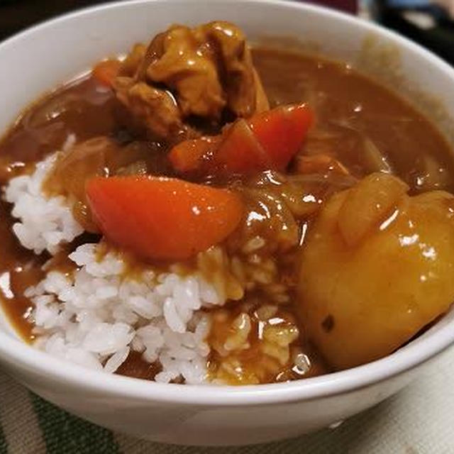 玉ねぎはほどほどに…