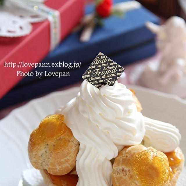 St.Valentine's Day !