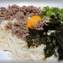 無限そうめん～いくらでも食べられそう