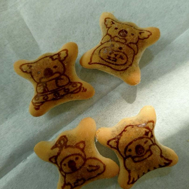 【衝撃！！】コアラのマーチにこんなのがっ！