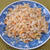 ちくわ入り和風チャーハン