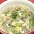 薬膳ってなぁに？今日は人間関係運の麺類がラッキー、春雨とアサリとレタスの卵スープで薬膳！