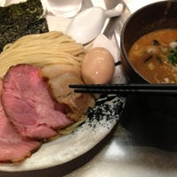 つけ麺