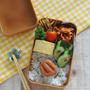 女子大学生弁当