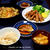 塩たけのこごはん　と　モリモリ白菜のくったり焼き