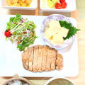 【ストウブ】 ポテトベーコーン レシピ by chococoさん