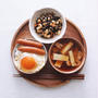 Today's breakfast