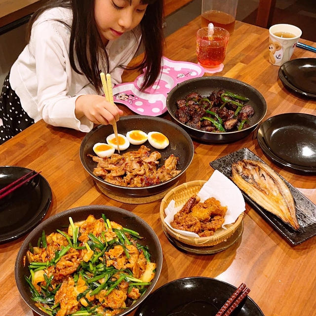 今夜は居酒屋ご飯です By みきママさん レシピブログ 料理ブログのレシピ満載