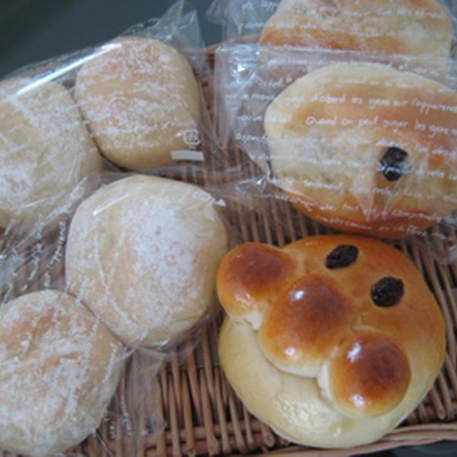 パン作り☆