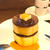 星乃珈琲店風パンケーキです！！