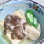 ★ノンオイルレシピ★じゅわーっとしみしみ♪高野豆腐としめじの胡麻みそ煮★