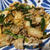 豚こまで豚キムチ、もやしがなくてキャベツで作ったら美味しかったです。