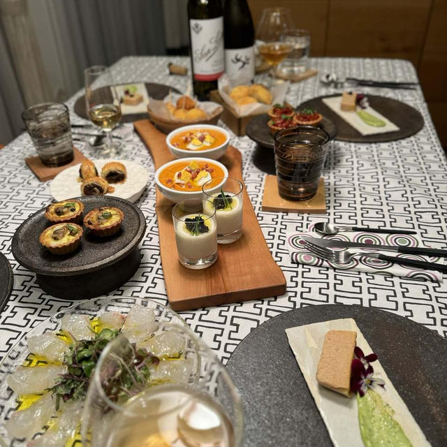突撃！隣の晩ごはんー！！