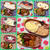 2014/12/31　キャラ弁　総集編2014