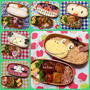 2014/12/31　キャラ弁　総集編2014