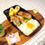 ピーマンinチーズコーン肉巻き☆弁当