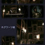 ハリー・ポッター ♡ホグワーツ城 ♡ＵＦＪ➡ＵＳＪ