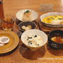 Mealsへ♩【#ランチ#マルミツポテリ】