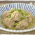 茹で汁も一緒にスープに！キャベツ入り肉団子の味噌スープ煮。チョッパーで一気に！