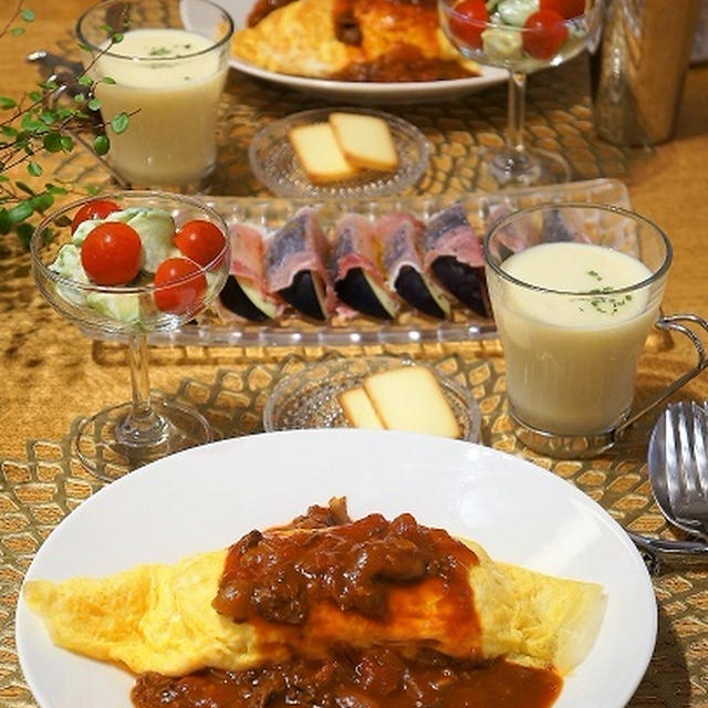洋食の日
