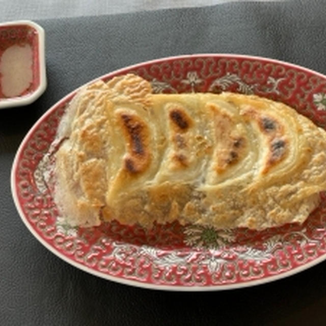 点心教室