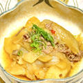 薬膳ってなぁに？【ピリ辛山椒肉じゃが】で薬膳！6月22日は仕事運アップの焼肉、肉料理がラッキー！
